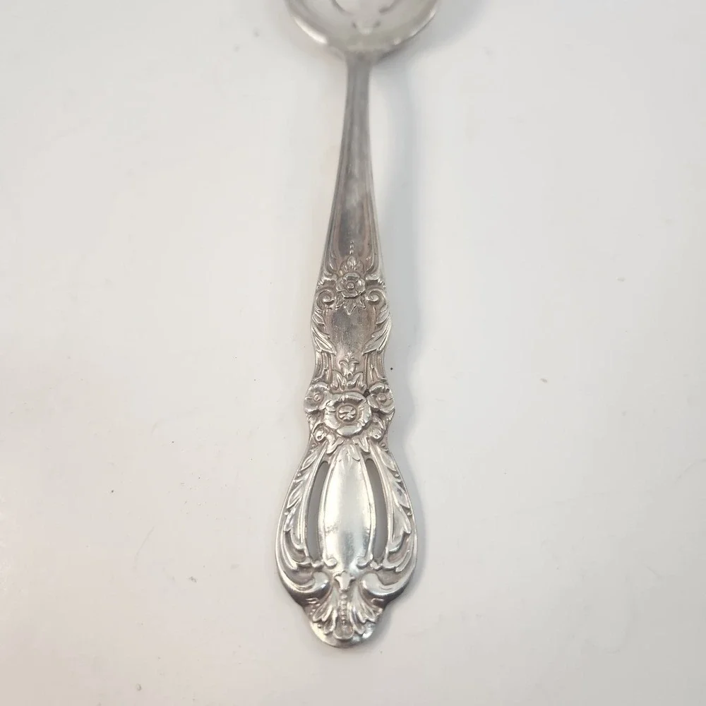 International Silver international silver